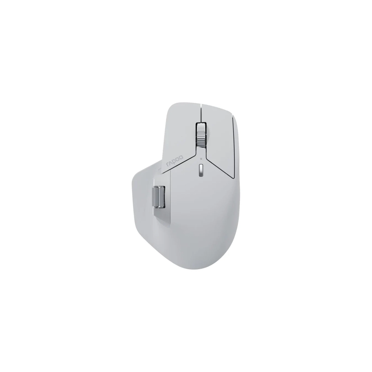 Rapoo MT760M Multi-Mode Wireless Mouse