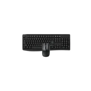 Rapoo X1800Pro Wireless Keyboard and Mouse Combo