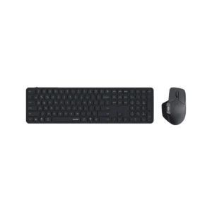 Rapoo 9560M Multi-mode Wireless Ultra-slim Keyboard and Mouse Combo
