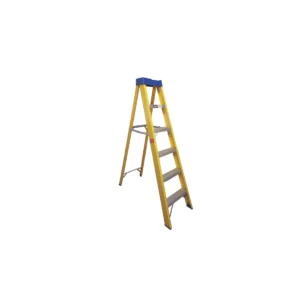 Single Sided A-Frame Partial Fiberglass