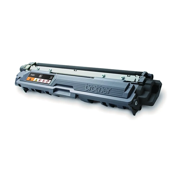 Brother TN-261BK Black Toner Cartridge - Image 2