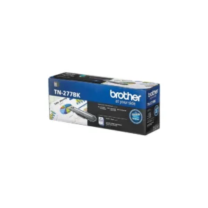 Brother TN-277 Toner Cartridge 3000 Pages Original