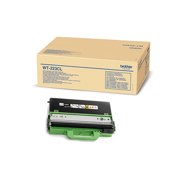 Brother WT-223CL Waste Toner Box - Image 4