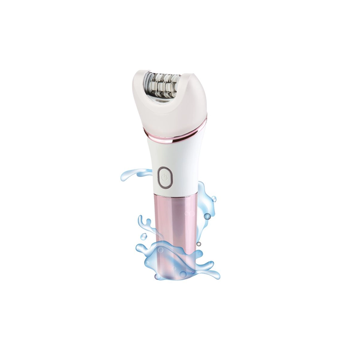 i-Style 6 in 1 Silky Smooth | Hair Removal Device