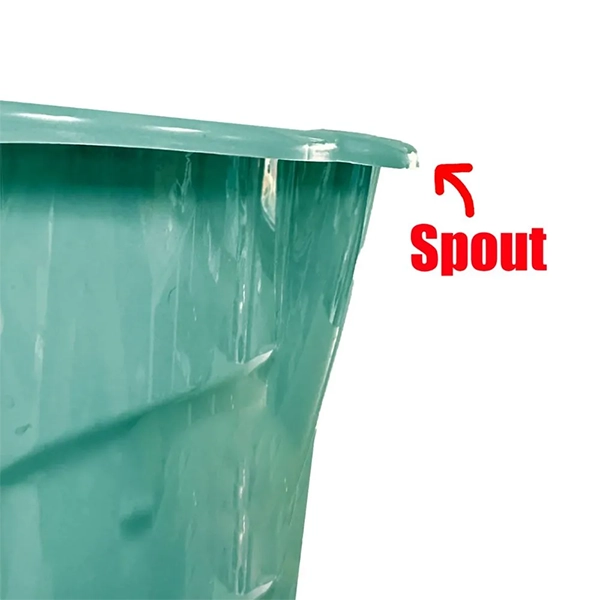 Floorwiz Ultra Bucket | All-Purpose Bucket - Image 3