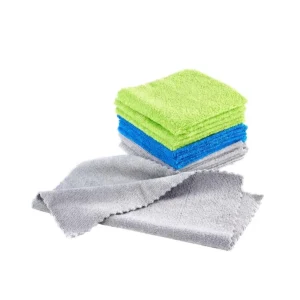 Microwiz Cleantech Cloths 10 Pack