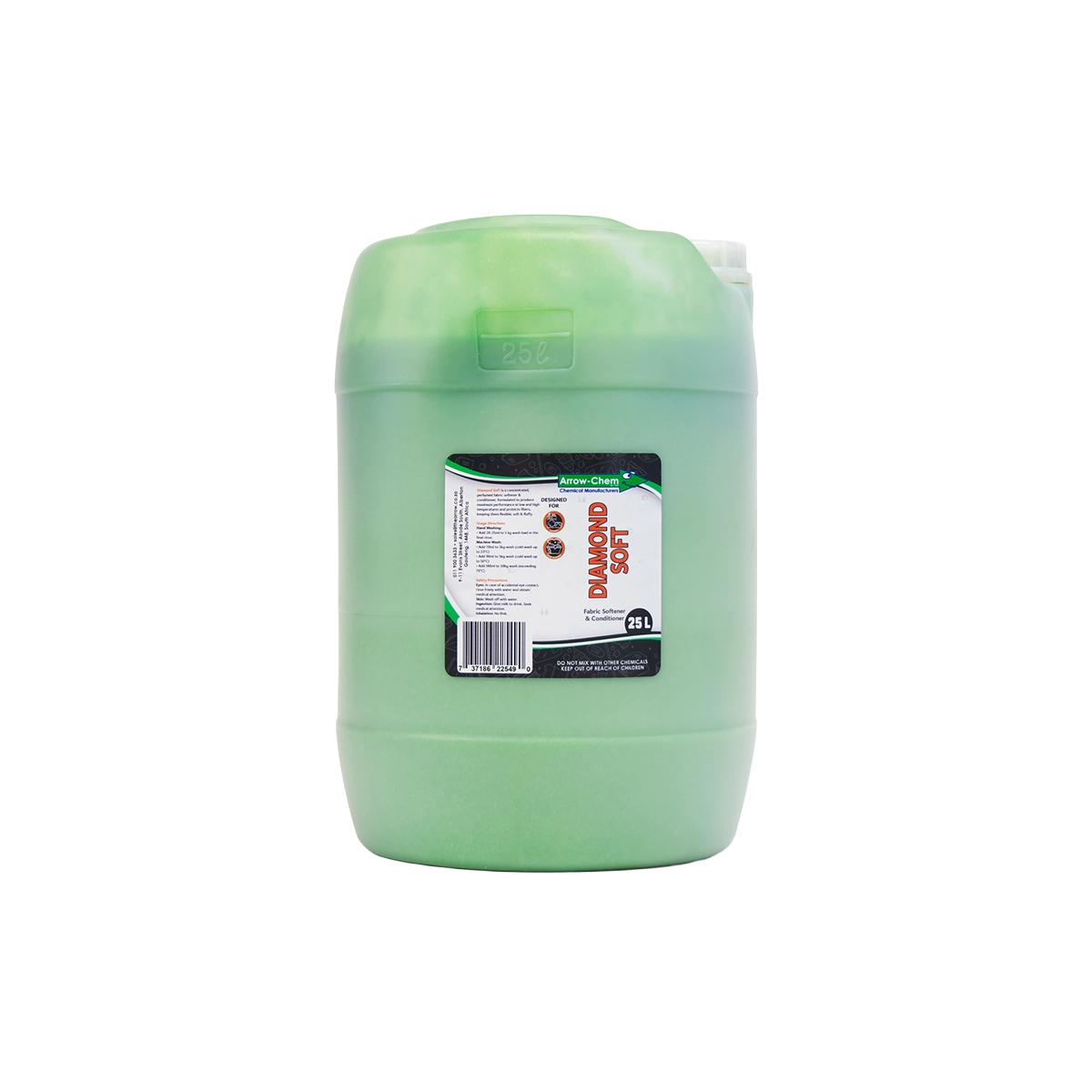 Arrow-Chem Diamond soft