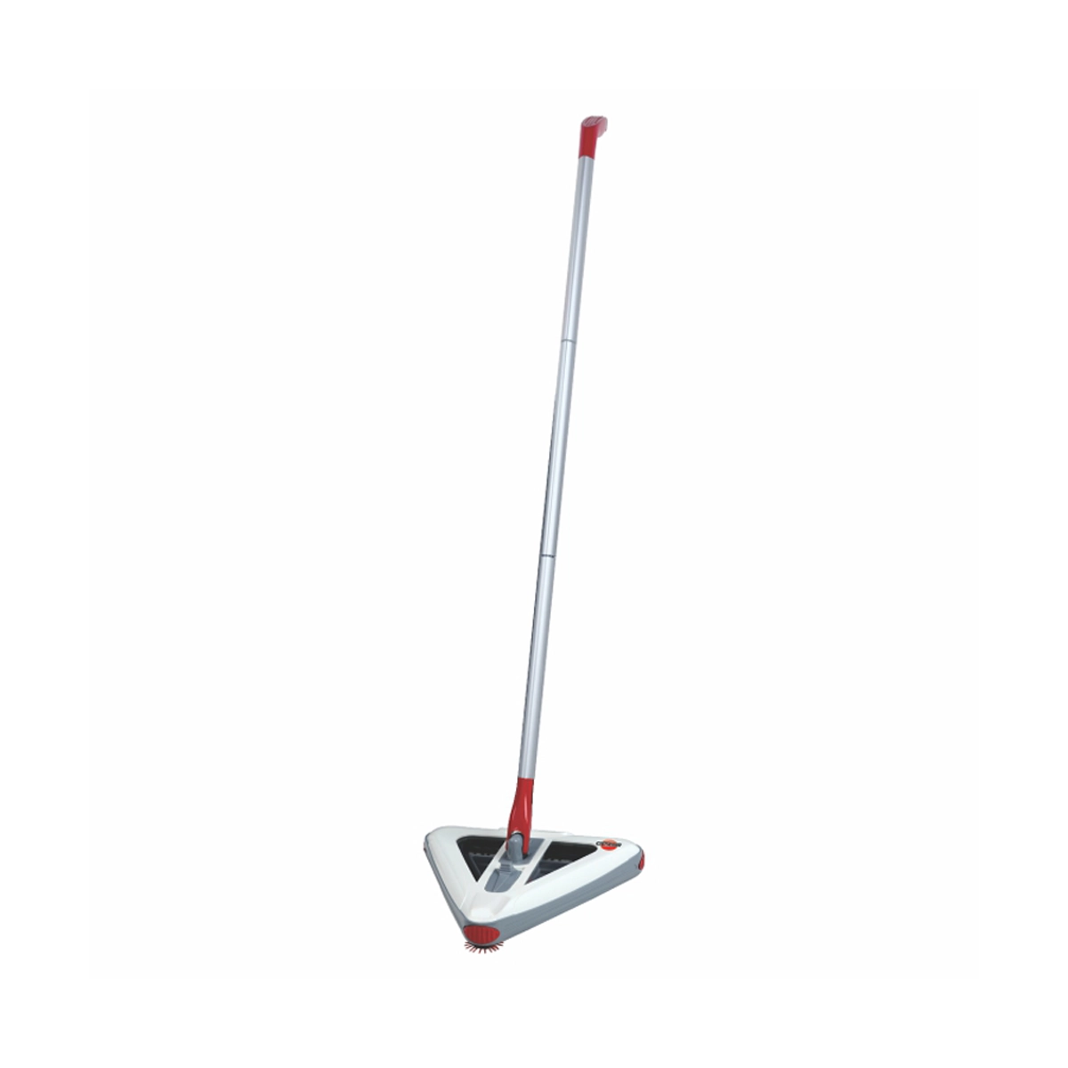 Genesis Cordless Sweeper Tri-brush II | Electric Broom