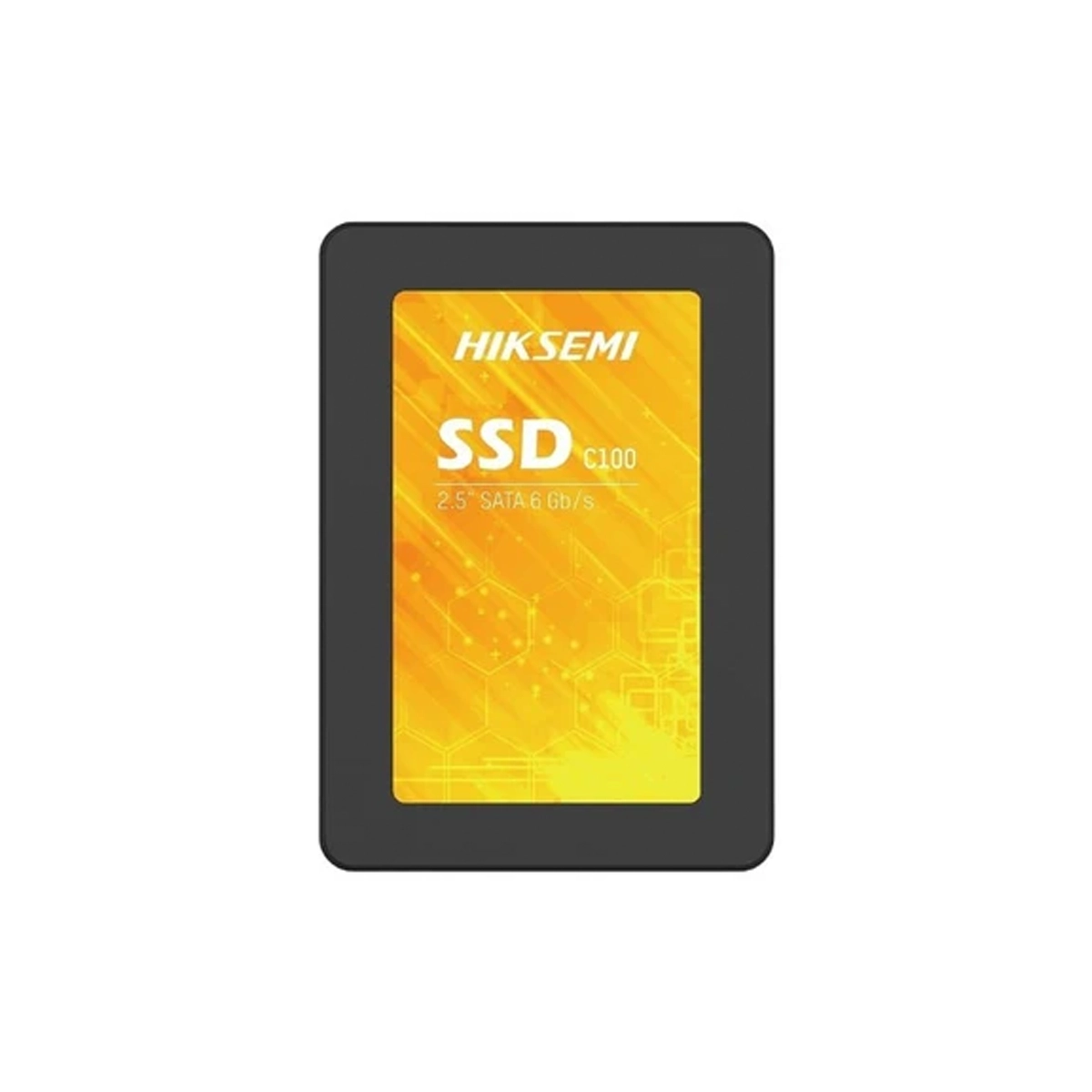 Hiksemi C100 2.5-inch 960GB Serial ATA III 3D NAND Internal SSD HS-SSD-C100/960G