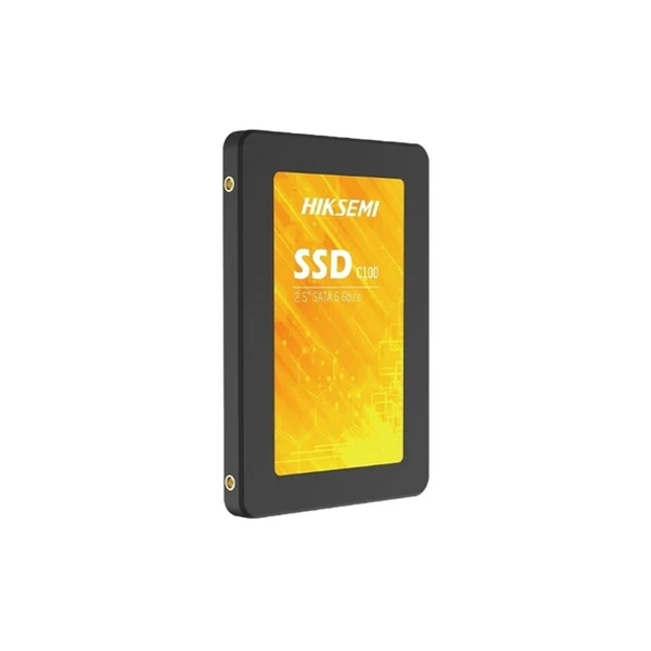 Hiksemi C100 2.5-inch 960GB Serial ATA III 3D NAND Internal SSD HS-SSD-C100/960G - Image 2