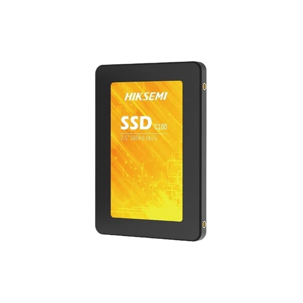 Hiksemi C100 2.5-inch 960GB Serial ATA III 3D NAND Internal SSD HS-SSD-C100/960G - Image 3