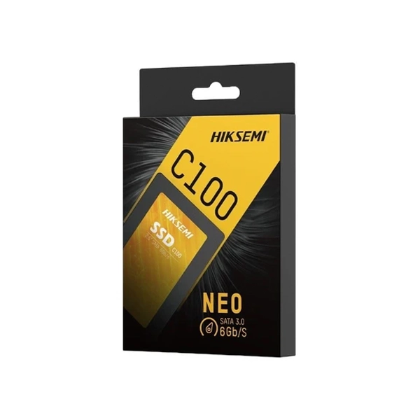 Hiksemi C100 2.5-inch 960GB Serial ATA III 3D NAND Internal SSD HS-SSD-C100/960G - Image 4