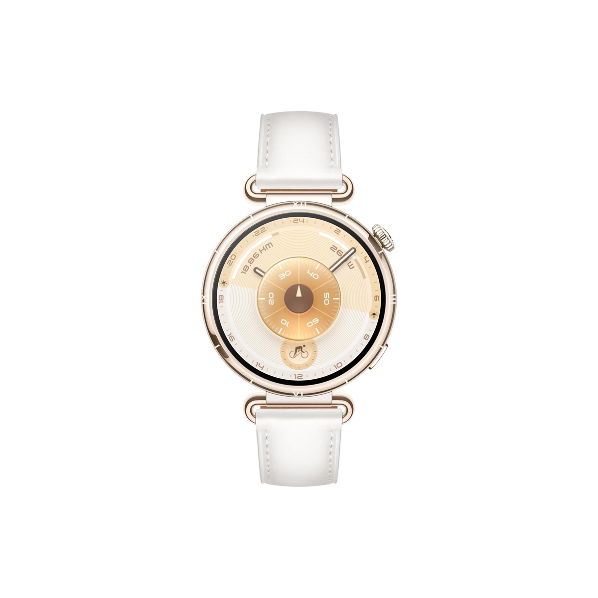 Huawei Watch GT 6 GPS 41mm White