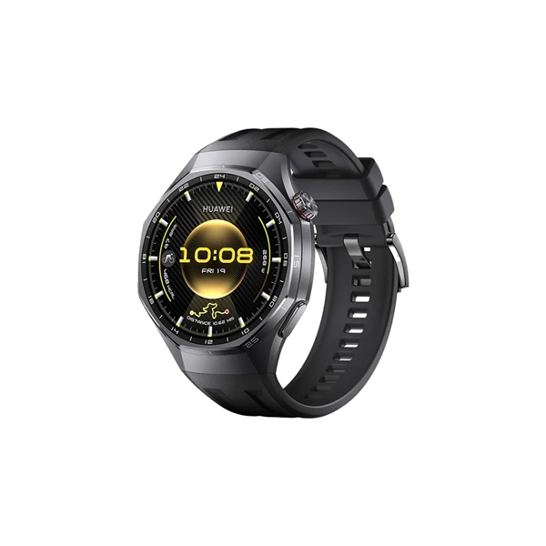 Huawei Watch GT 6 Pro Golf Edition 46mm Black - Image 2