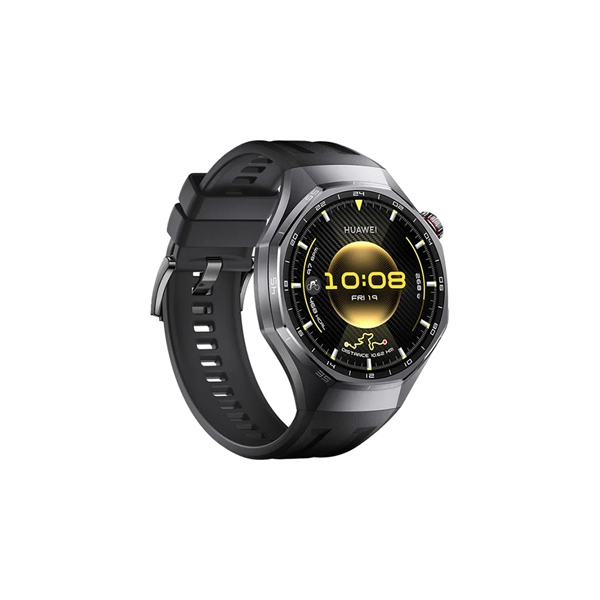 Huawei Watch GT 6 Pro Golf Edition 46mm Black - Image 4