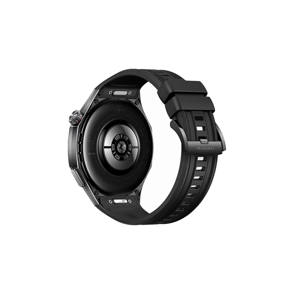 Huawei Watch GT 6 Pro Golf Edition 46mm Black - Image 3