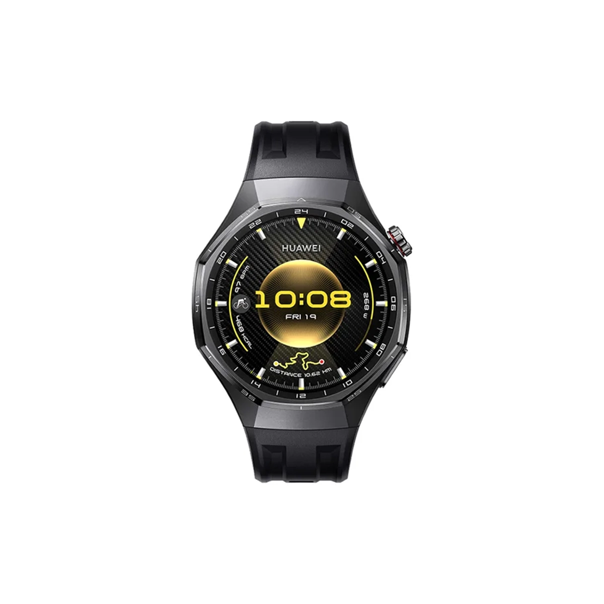 Huawei Watch GT 6 Pro Golf Edition 46mm Black