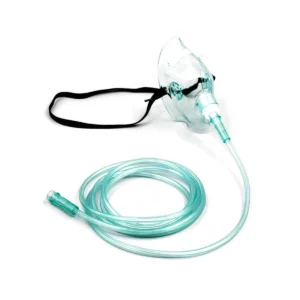 Oxygen Mask