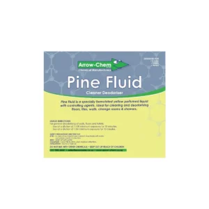 Arrow-Chem Pine Fluid