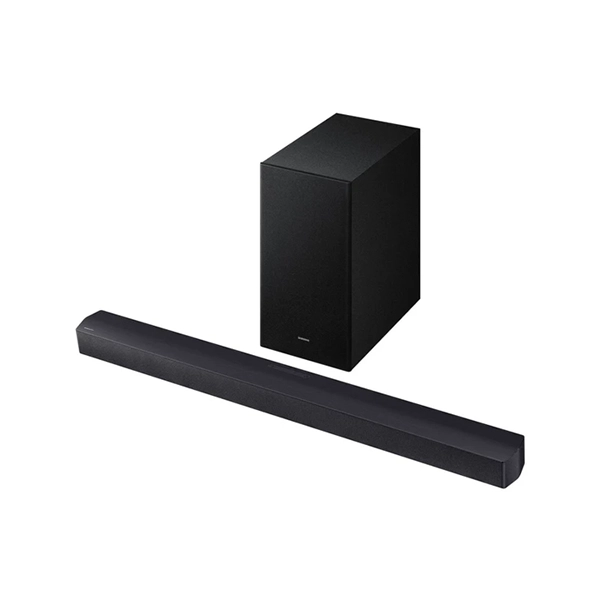 Samsung B-Series Soundbar 2.1-Channel Subwoofer HW-B450F - Image 2