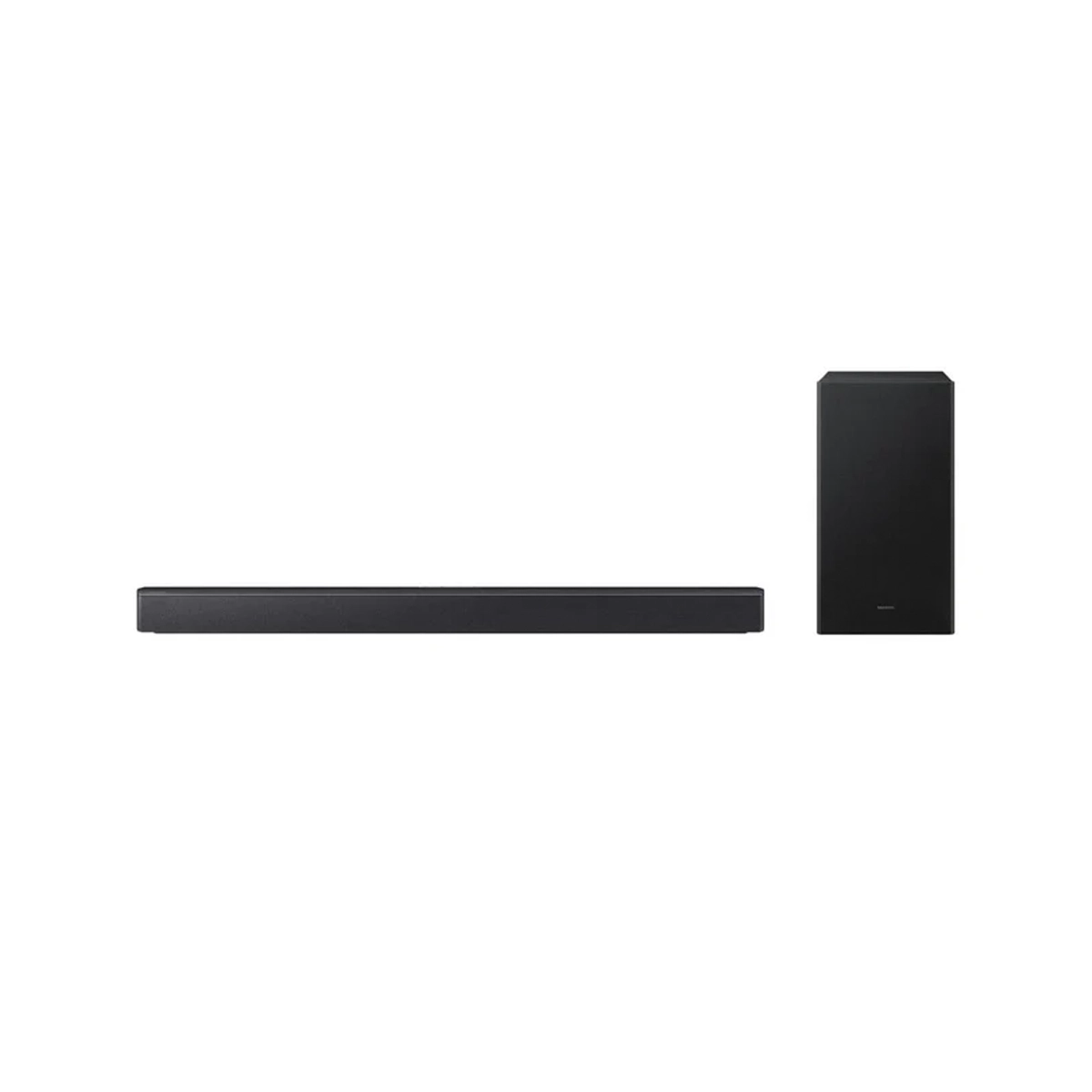 Samsung B-Series Soundbar 2.1-Channel Subwoofer HW-B450F