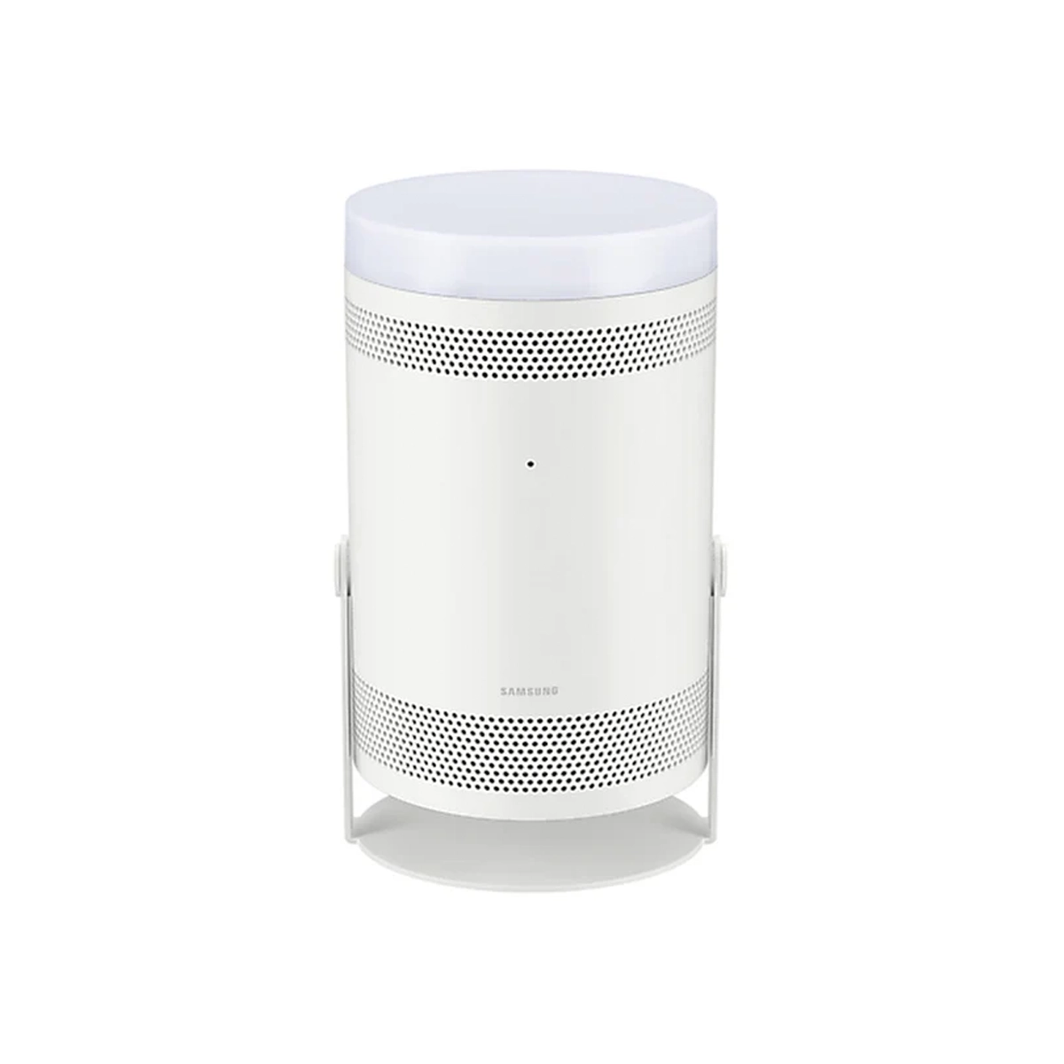 Samsung Freestyle 2nd Gen Projector 550 ANSI Lumens TV LED 30-100-inch WiFi Projector SP-LFF3CLAXXXA