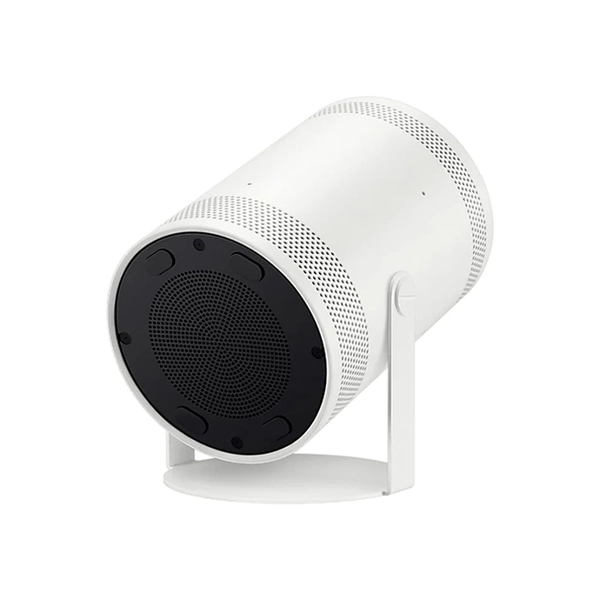 Samsung Freestyle 2nd Gen Projector 550 ANSI Lumens TV LED 30-100-inch WiFi Projector SP-LFF3CLAXXXA - Image 2