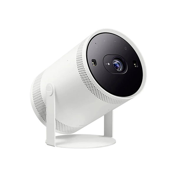 Samsung Freestyle 2nd Gen Projector 550 ANSI Lumens TV LED 30-100-inch WiFi Projector SP-LFF3CLAXXXA - Image 3