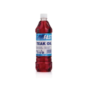 TEAK OIL 750ML