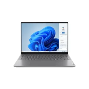 Lenovo Yoga Pro714IAH10 14.5" 3K OLED Grey Core_U7_255H 32GB LP5X 7467 1TB SSD M.2 2242 PCIe 4.0x4 NVMe Win11 Home