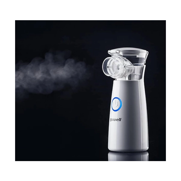 Yuwell Mesh Nebuliser - Image 2