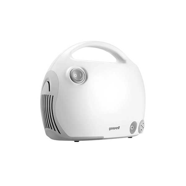 Yuwell Piston Nebuliser - Image 2