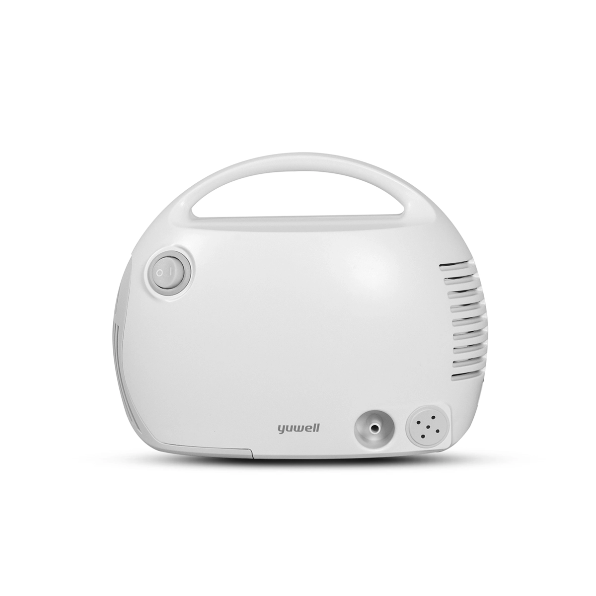 Yuwell Piston Nebuliser