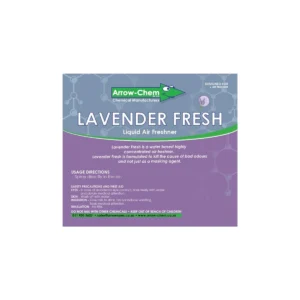 Arrow-Chem Liquid Air Freshener