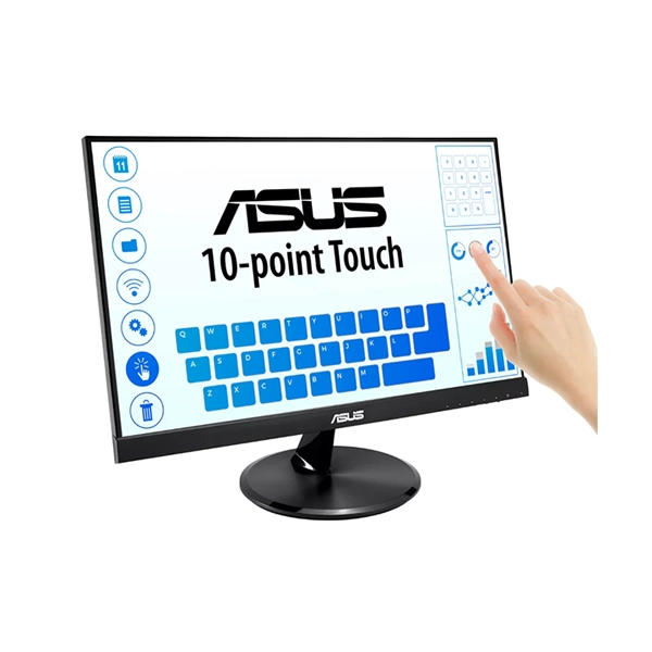 ASUS VT229H 21.5-inch IPS Monitor - Image 2