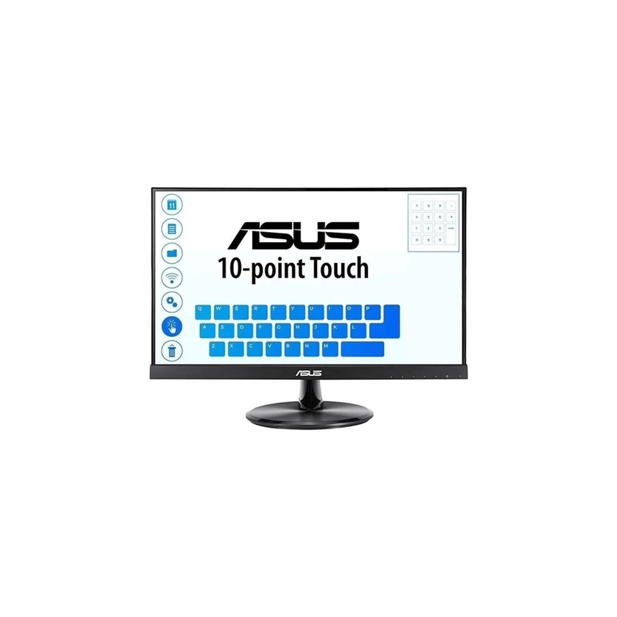 ASUS VT229H 21.5-inch IPS Monitor