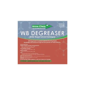 Arrow-Chem WB Degreaser