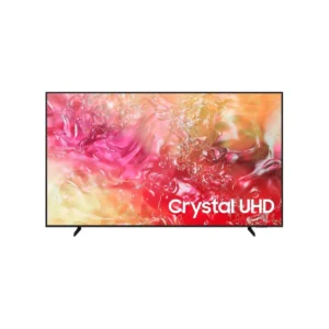 Samsung 85-inch Crystal 4K Ultra HD Smart TV
