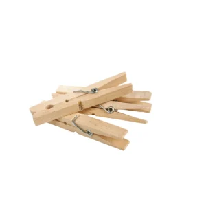 Arrow-Chem Wooden Pegs