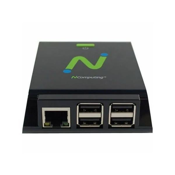 Ncomputing RX300 1GB RAM Thin Client Desktop - Image 4