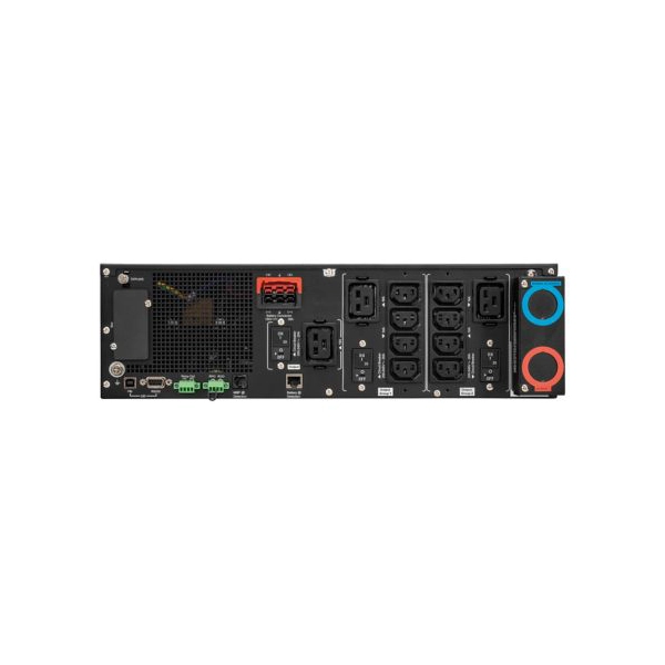Eaton 9SX RT3U G2 - Image 4