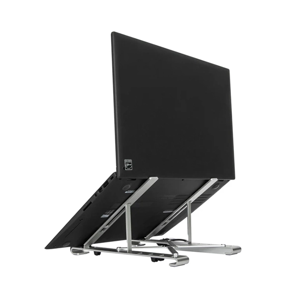 Targus Portable Stand with Integrated Dock Silver - Image 5