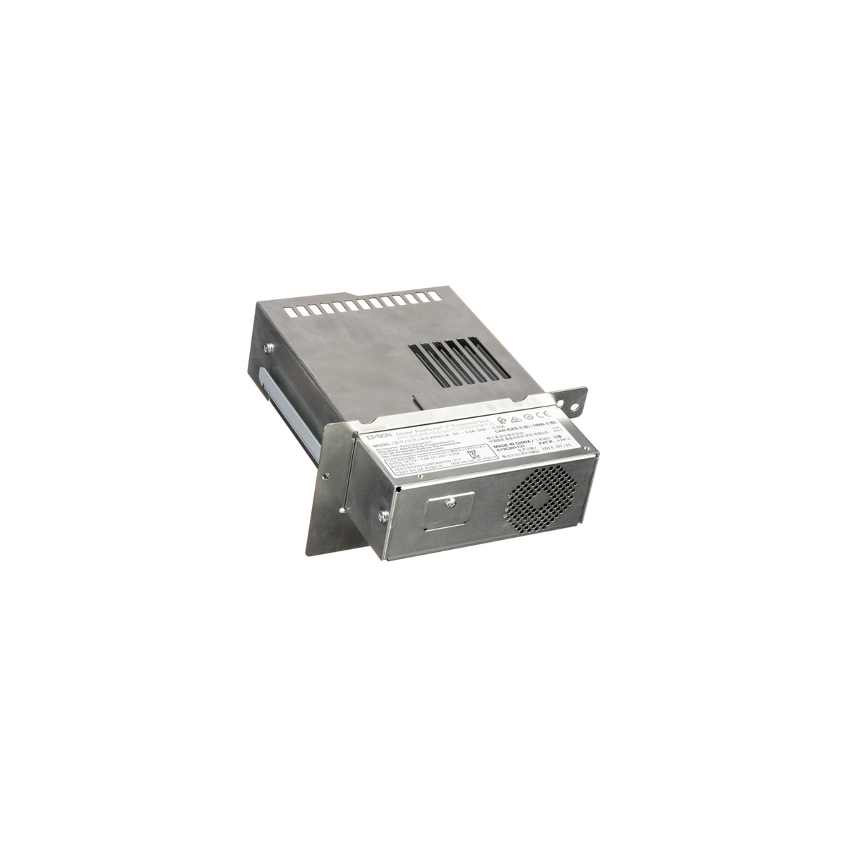 Epson Adobe Postscript 3 Hardware Module