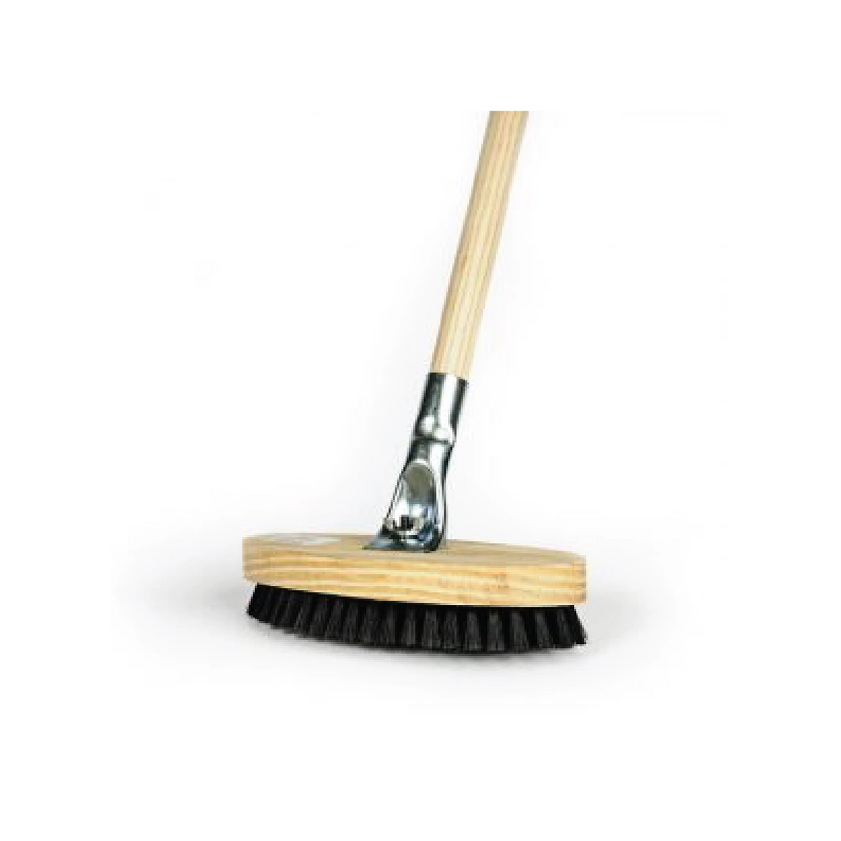Arrow-chem Body brush & handle (metal con)
