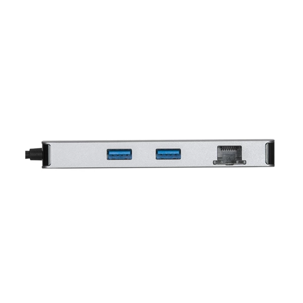 Targus USB-C Dual HDMI 4K Docking Station with 100W PD Pass-Thru - Image 3