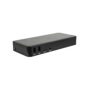 Tarsus USB-C™ Multi-Function DisplayPort™ Alt. Mode Docking Station with 85W Power