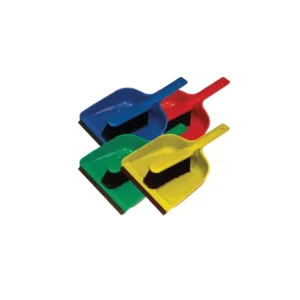 Arrow-Chem Dustpan set plastic