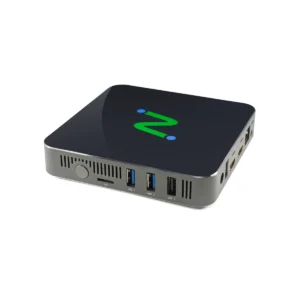 Ncomputing EX500 x86-64 thin client for Citrix Microsoft  vSpace Verde Desktop