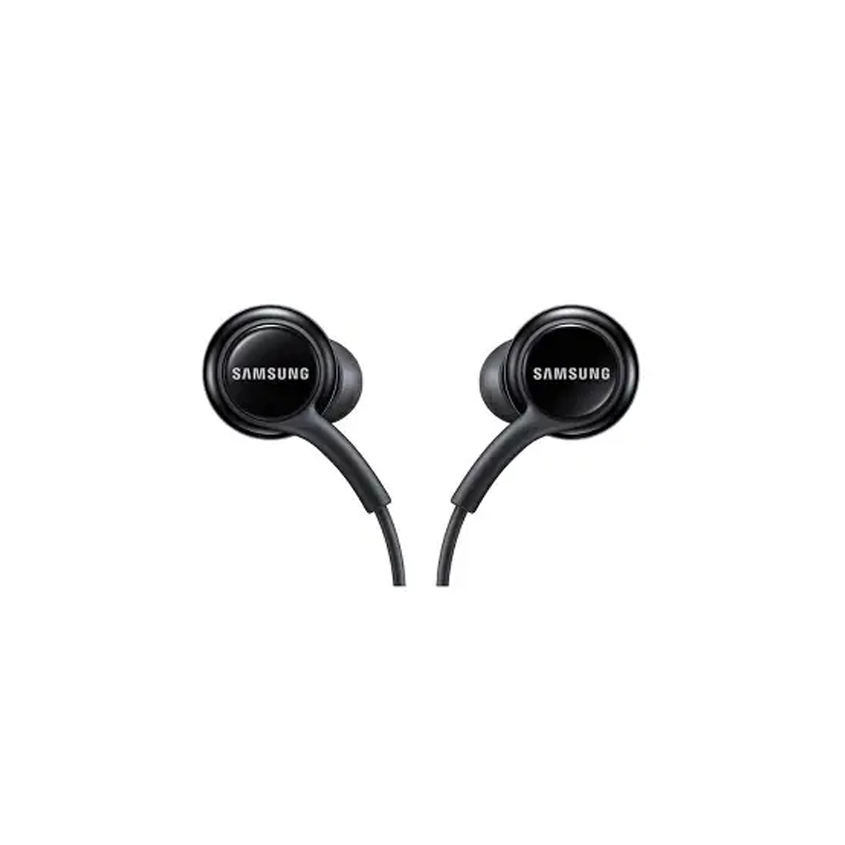 Samsung Wired Earphones 3.5mm Black