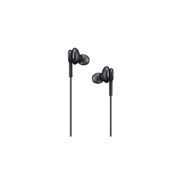 Samsung Wired Earphones 3.5mm Black - Image 2